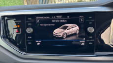 Volkswagen Polo 1.0 TSI 95 Active 5dr Petrol Hatchback